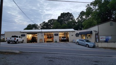 Gowen's Automotive Repair