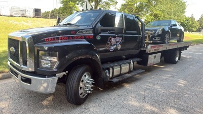 Southern Style Towing