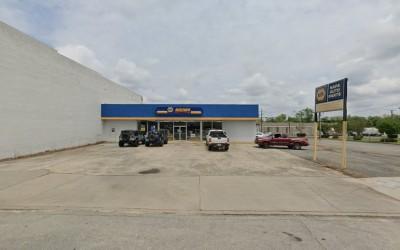 NAPA Auto Parts - Brooks Auto Parts Co