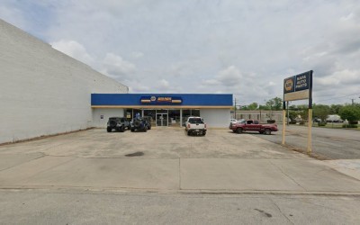 NAPA Auto Parts - Brooks Auto Parts Co