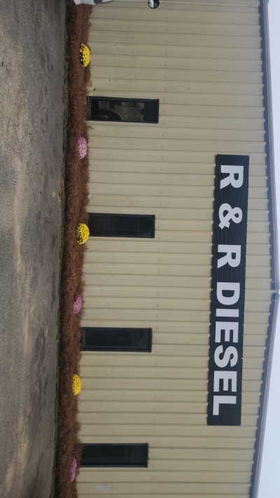 R and R Diesel Repair and Towing