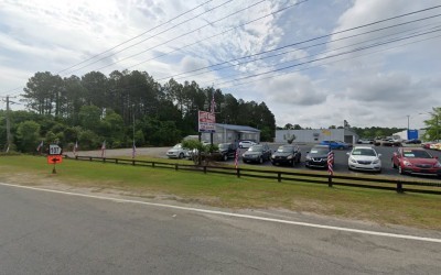 Auto Mart of Fitzgerald