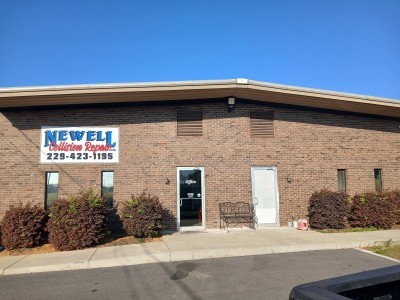 Newell Collision Repair, LLC