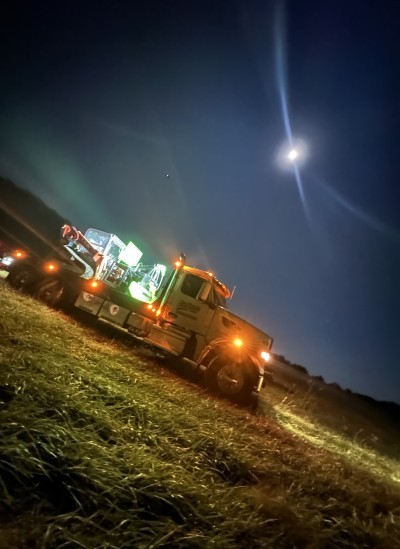 Bradburn’s Towing
