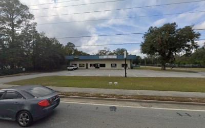 Hinesville Towing LLC