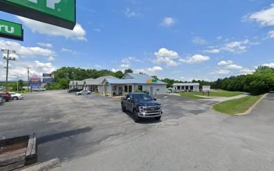 Battlefield Collision Center