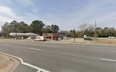 Glennville Auto Parts