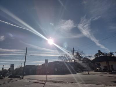 Usry Auto Parts, Gibson, Georgia