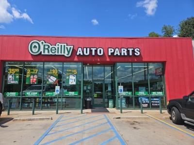 O'Reilly Auto Parts, Grayson, Georgia