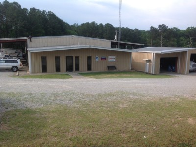 Yearwood's Auto Services