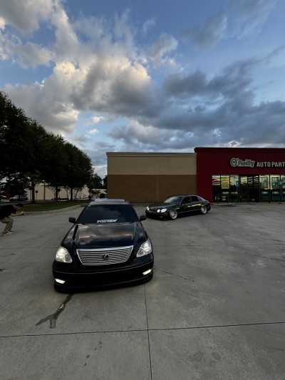 O'Reilly Auto Parts