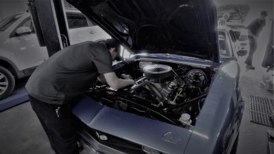 All In Motor Sports & Automotive Repair