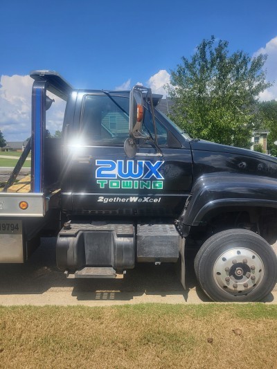 2getherWeXcel LLC