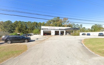 Hampton Service Center