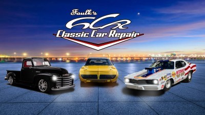 FAULK'S CLASSIC CAR REPAIR LLC