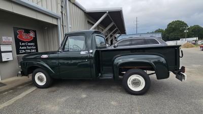 Lee County Auto Service