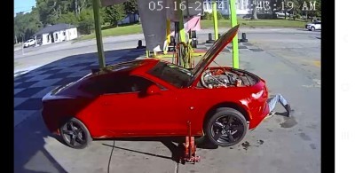 Bennett Tire Brake Oil Towing LLC