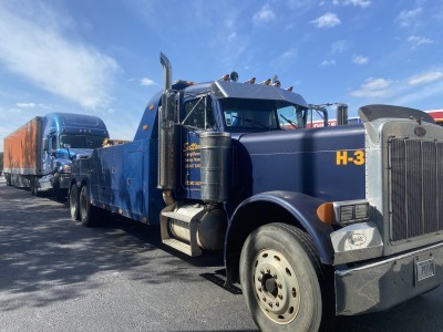 Sutton’s Towing & Recovery - Warrenton