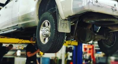 Harvey's Garage and Towing