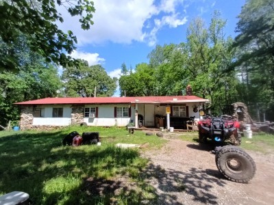 Long's Manor