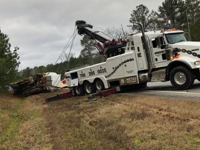 Sunrise Towing LLC