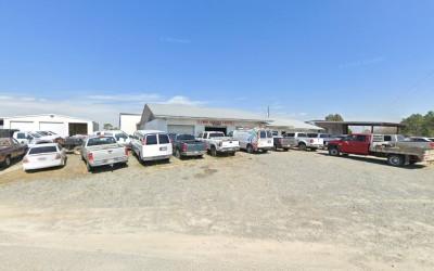 Lewis Service Center