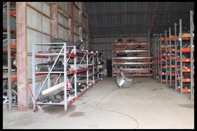 The Parts Farm