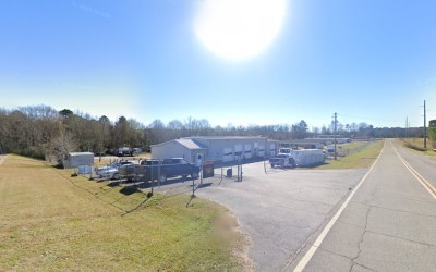 Southern Pro Towing