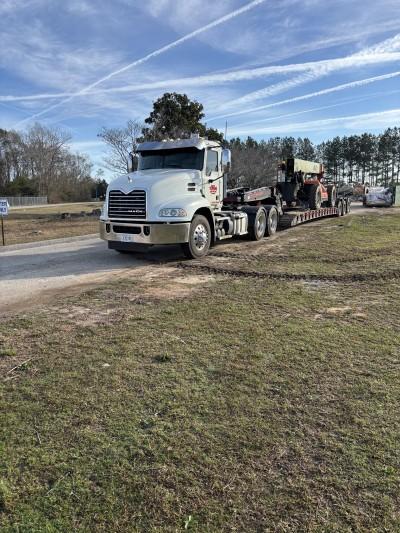 Matt's Towing