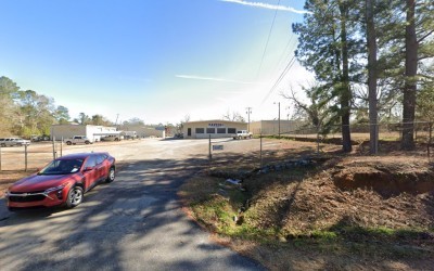 Capital Auto Parts Inc