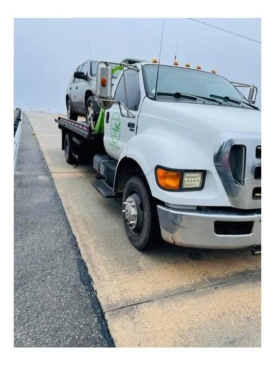 Griffin Towing & Transport