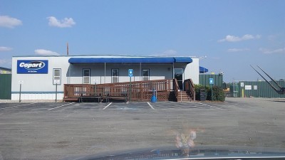 Copart - Atlanta South