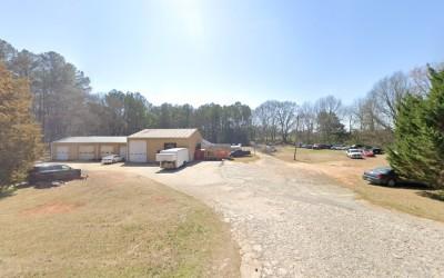 Oconee Roadside