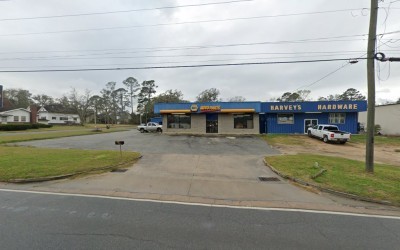 NAPA Auto Parts - Harvey's Automotive Quitman