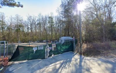 Reidsville Recycling Center