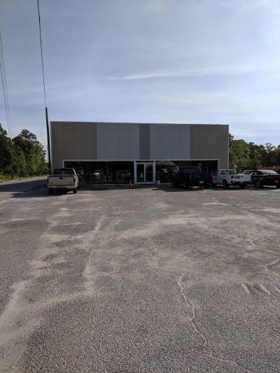 Burns Auto Parts