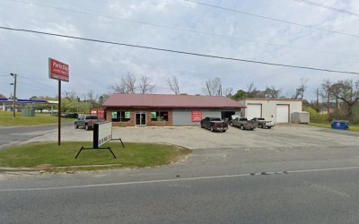 Parts City Auto Parts - Sammie's Auto Parts