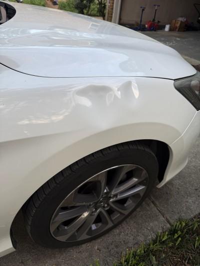 Rockstar Mobile Dent Repair of Atlanta
