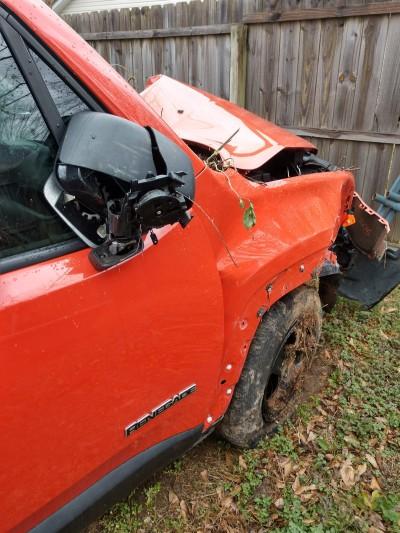 Larry's Garage & Wrecker Services