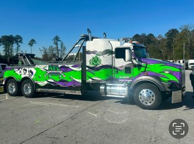 ATL Heavy Towing and Recovery