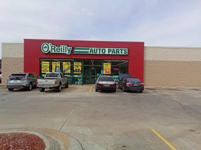 O'Reilly Auto Parts