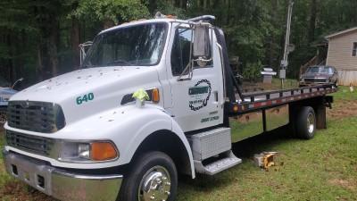 Conaway Towing & Recovery