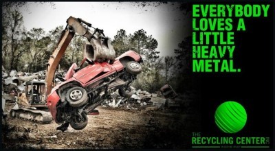 The Recycling Center at Thomasville