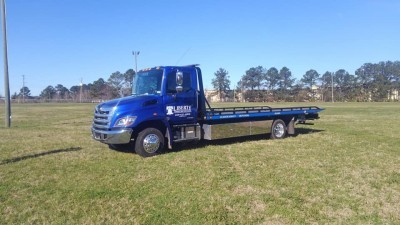 Liberty Towing and Recovery