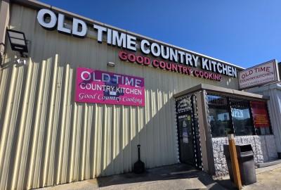 Newborn TruckStop, Tallapoosa GA