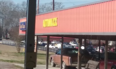 Auto Maxx