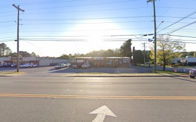 Parts City Auto Parts - Carpenters Auto Parts