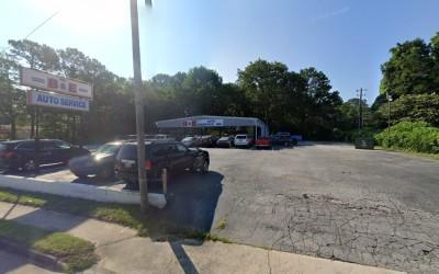 B & E Auto Service Inc