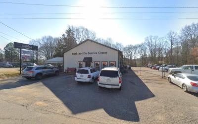 Watkinsville Automotive - a Main Street Auto shop