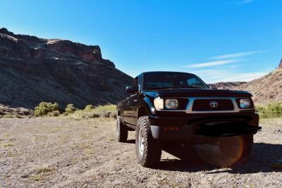Lost River Auto Body